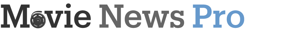 Movie News Pro - Free Film Industry Reports & Trends