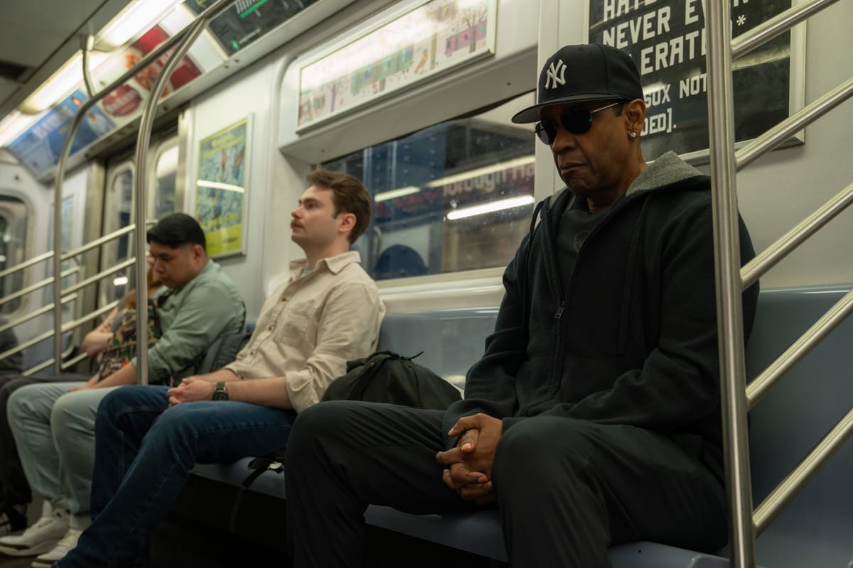 Tuesday: Competing Hollywood Rescue Plans; Spike Lee & A24 Release New Trailer; IFC To Rebrand; Boys Go To Jupiter; The Studio Renewed