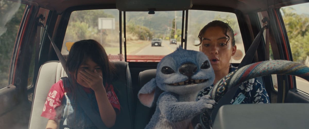Memorial Day Box Office Boom; Neon Wins 6th Straight Palme d'Or; Netflix Buys Linklater's Latest; Movie Stocks Soar