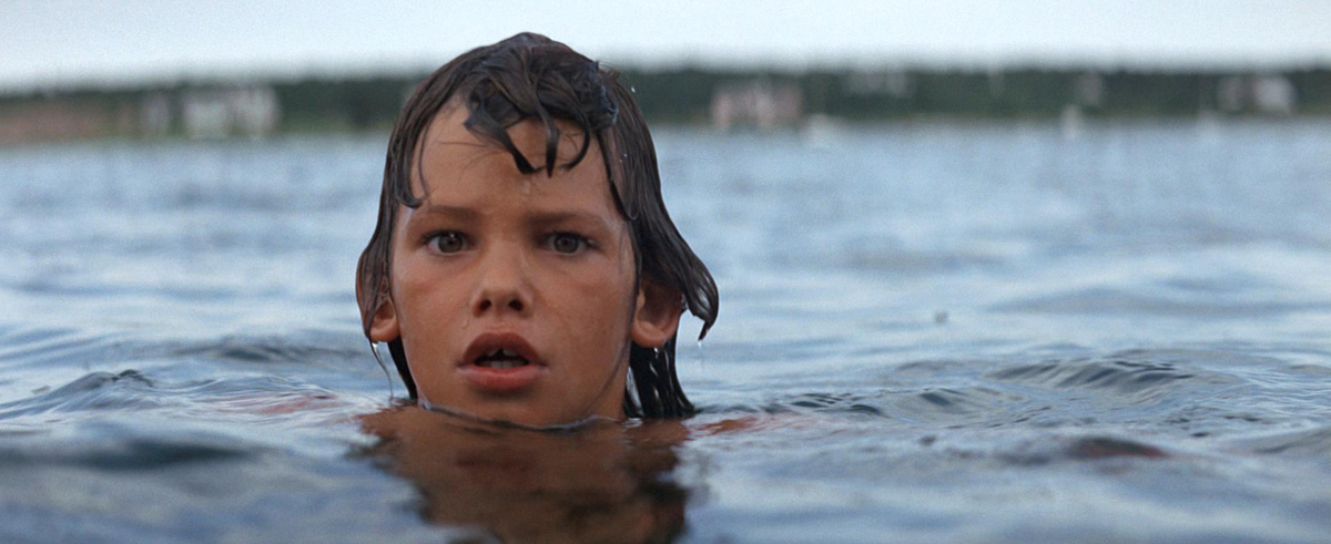Hooper Drives The Boat, Chief: Revisiting Jaws at 50