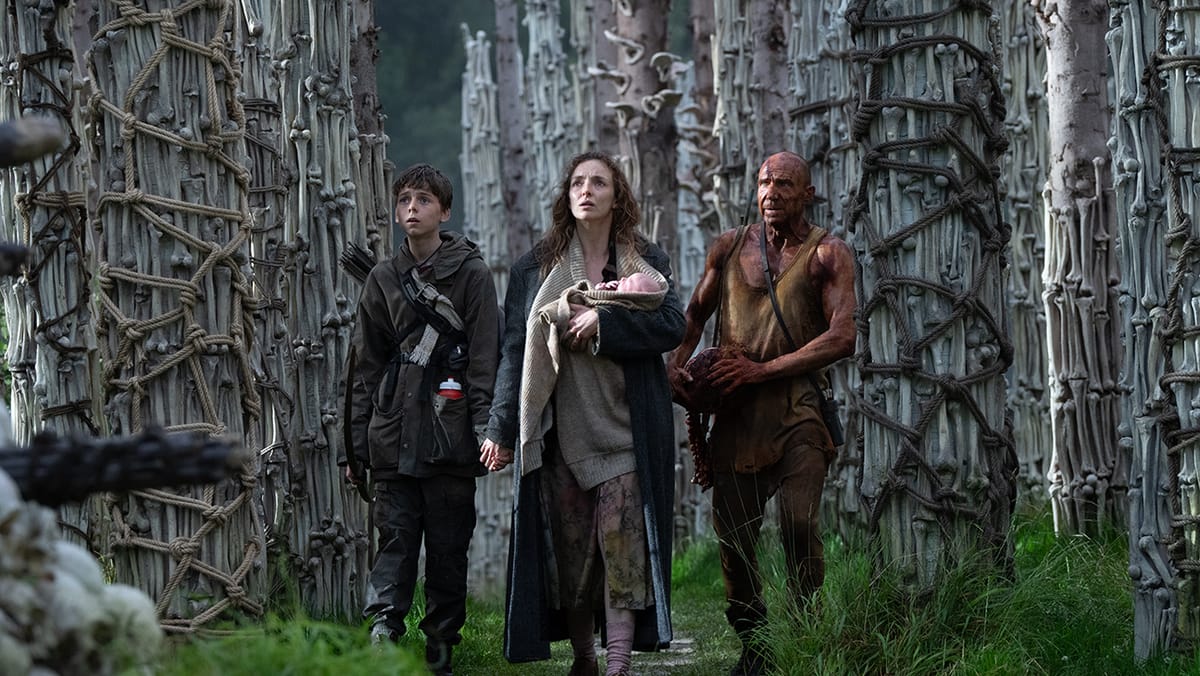 The Horror Genre Continues To Be Hollywood's Sweet Spot