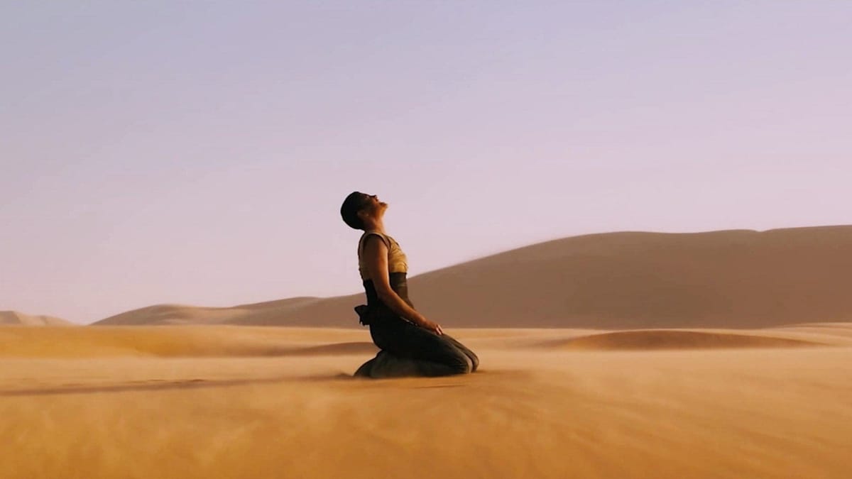 Eternal Shiny & Chrome: The Genius of Fury Road