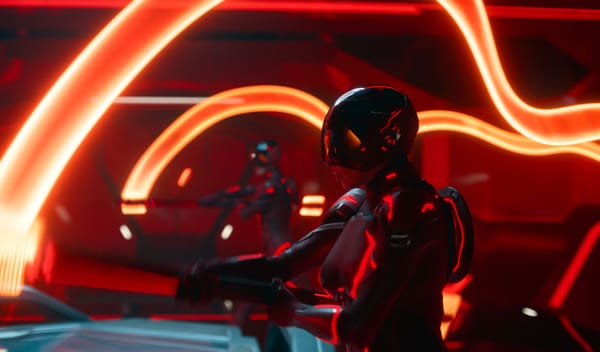 Monday: Minecraft Breaks Out; Tron: Ares Meets Nine Inch Nails; NYC Arthouse Theater; New Directors/New Films