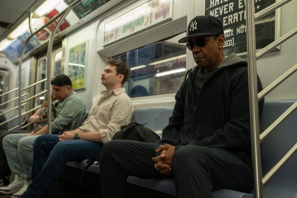 Tuesday: Competing Hollywood Rescue Plans; Spike Lee & A24 Release New Trailer; IFC To Rebrand; Boys Go To Jupiter; The Studio Renewed