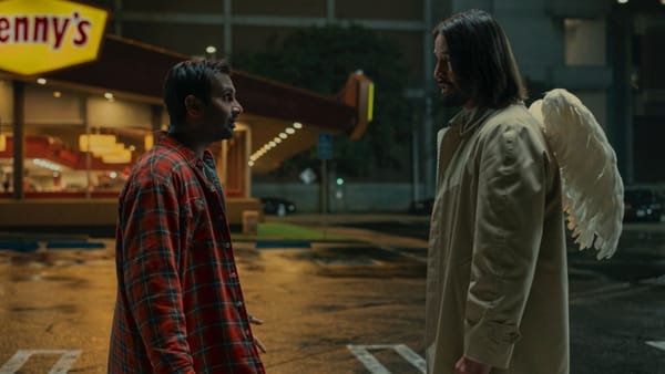 Good Fortune Movie Trailer; Texas Film Incentive Bill; Lilo & Stitch Tops $400 Million Globally; Criterion's Cannes Wrap-Up