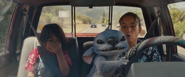 Memorial Day Box Office Boom; Neon Wins 6th Straight Palme d'Or; Netflix Buys Linklater's Latest; Movie Stocks Soar