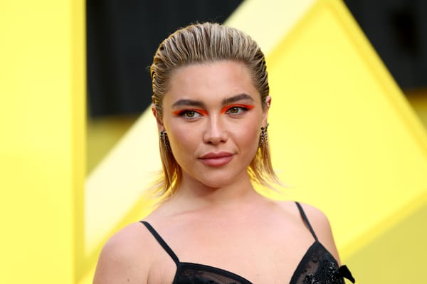 Weekend Edition (Free Post): Thunderbolts Opens Big; Roku Stock Hit; Patrick Schwarzenegger Lobbies For Role; Netflix Winning Streak; Chloë Sevigny Returns