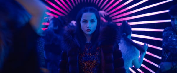 Lionsgate Review Embargo; Early Memorial Day Box Office Numbers; A24 Shutting Down Documentary Division; Alex Garland's Elden Ring