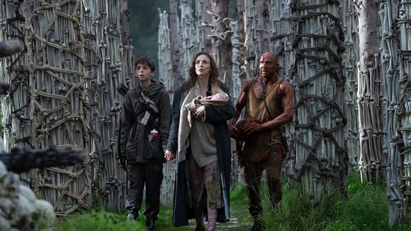 The Horror Genre Continues To Be Hollywood's Sweet Spot