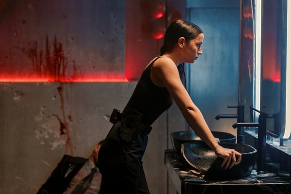 Ballerina Takes The Stage: Can Lionsgate Outperform The Chatter?