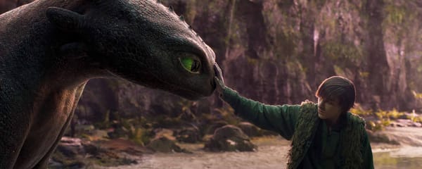 Cautious Optimism: Box Office Numbers Are Not Horrible (And That's Good)