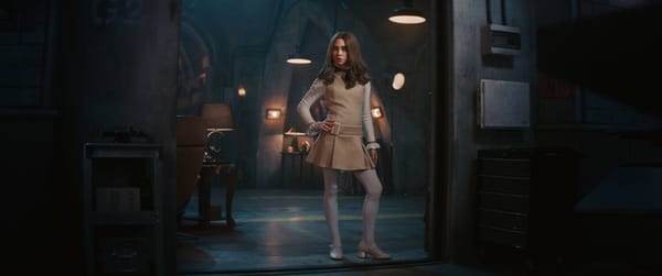 Blumhouse Has Handled The M3GAN 2.0 Flop Perfectly