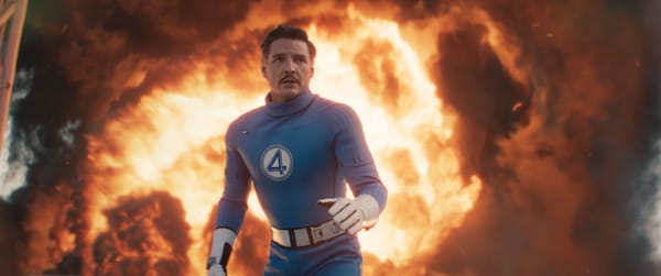 More Superheroes, Please: Marvel Hopes To Rebound With Fantastic Four