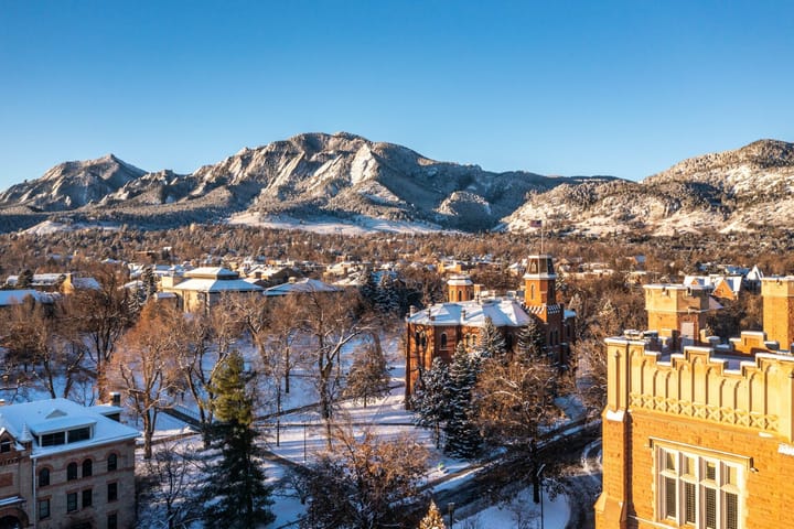 Friday: Sundance Moves To Boulder; Salke Steps Down at Amazon MGM; Zendaya In A24's Be My Baby