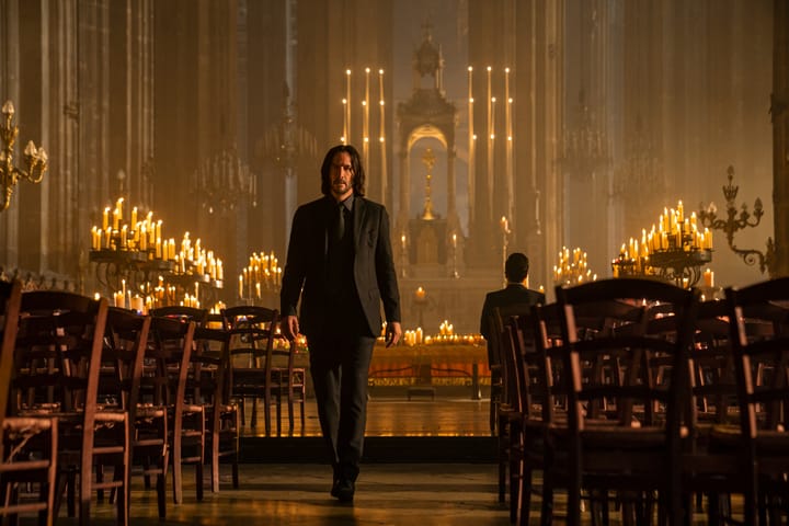 Weekend Edition: Lionsgate Comeback Plan; Cineverse Stays Scrappy; Minecraft Red Hot; Avatar Footage Revealed