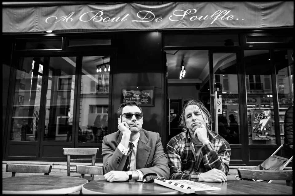 Weekend: Linklater's Godard Pic Wows Cannes; Producing Survey's Shocking Results; Bruce Lee Film Stalling; Job Opportunities