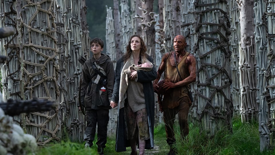 The Horror Genre Continues To Be Hollywood's Sweet Spot