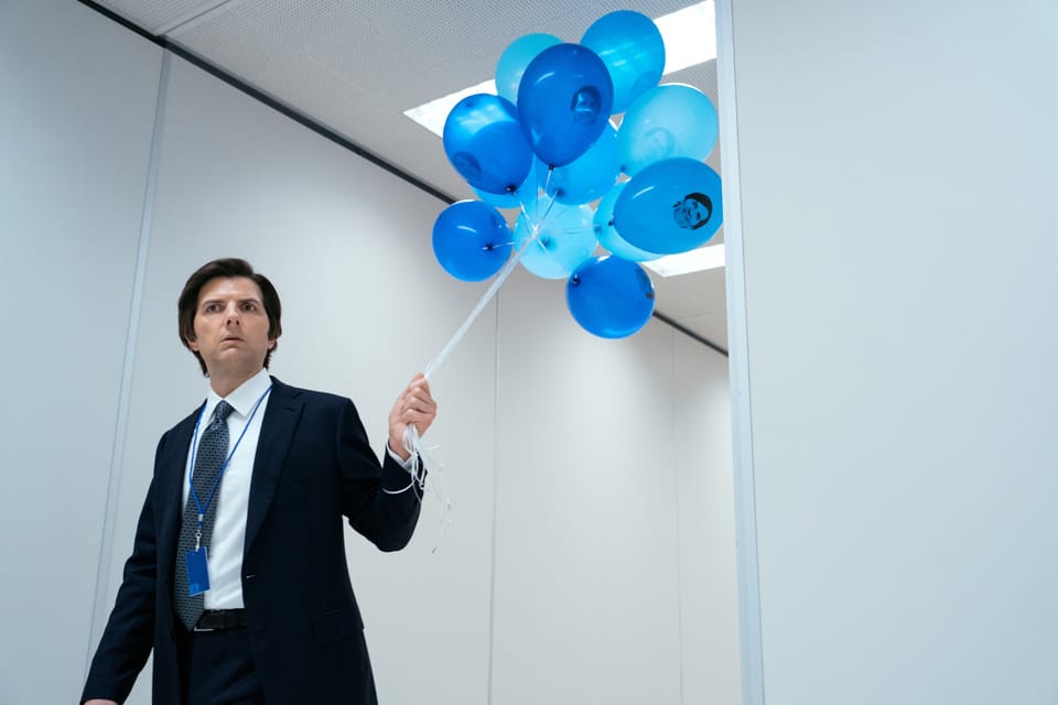 HBO Max Tops Emmy Awards Nominations