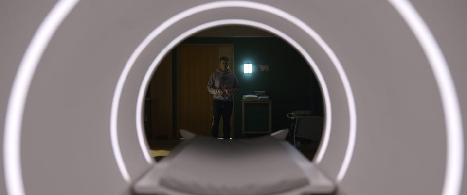 FINAL DESTINATION BLOODLINES. Photo Courtesy Warner Bros. Pictures. © 2025 Warner Bros. Pictures, Inc. All Rights Reserved.